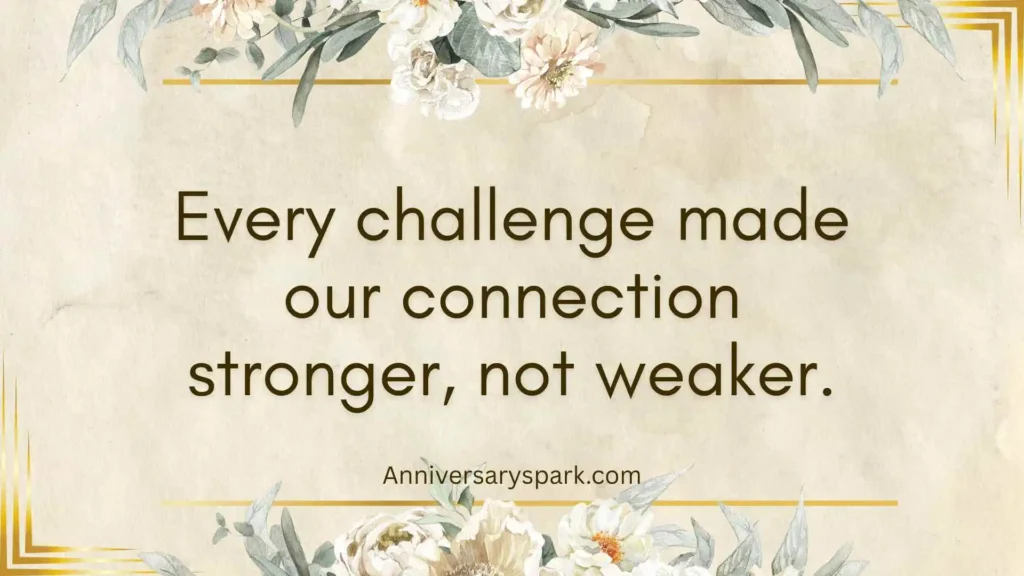 Heartfelt 27th Wedding Anniversary Quotes for Deep Connection