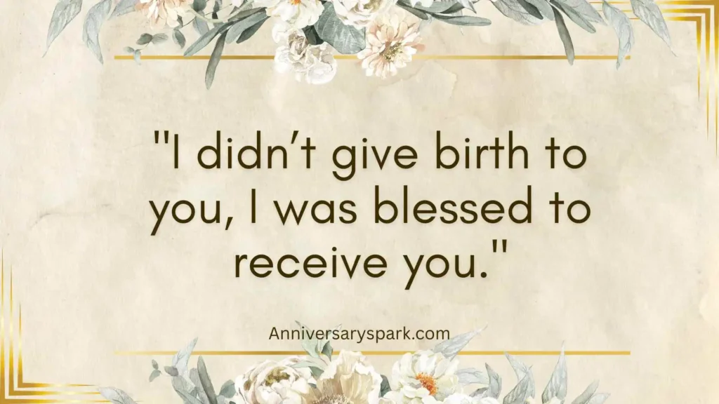 Heartfelt Adoption Anniversary Quotes for Parents