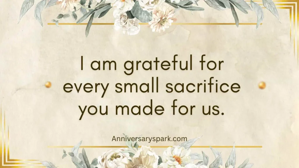 Heartfelt Gratitude Quotes for 20 Years Together
