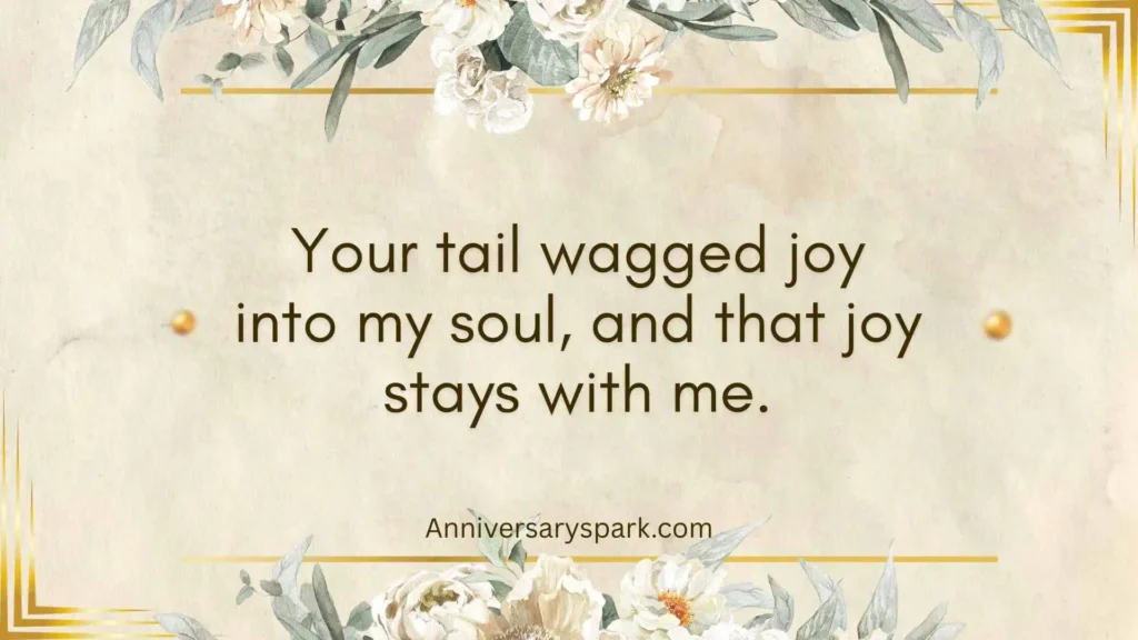 Heartfelt Remembrance Quotes
