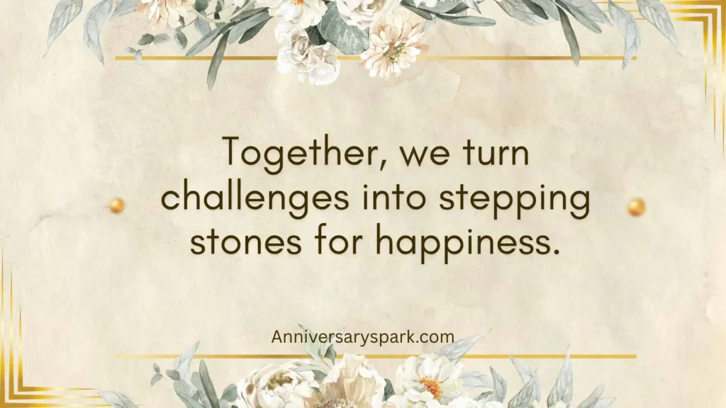 Inspirational Anniversary Quotes
