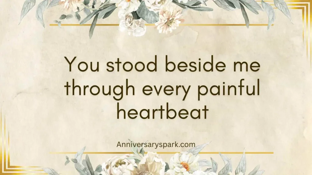 Love-Filled Open Heart Surgery Anniversary Quotes for Support