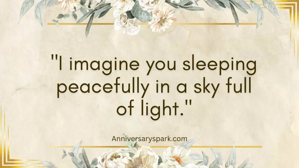 Miscarriage Anniversary Quotes for Angel Baby
