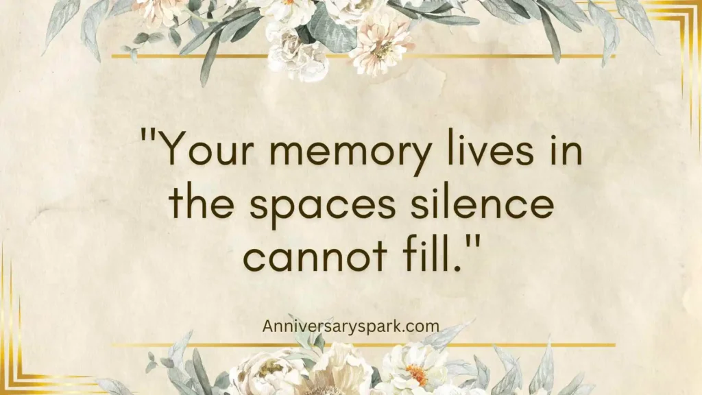 Miscarriage Anniversary Quotes for Remembrance