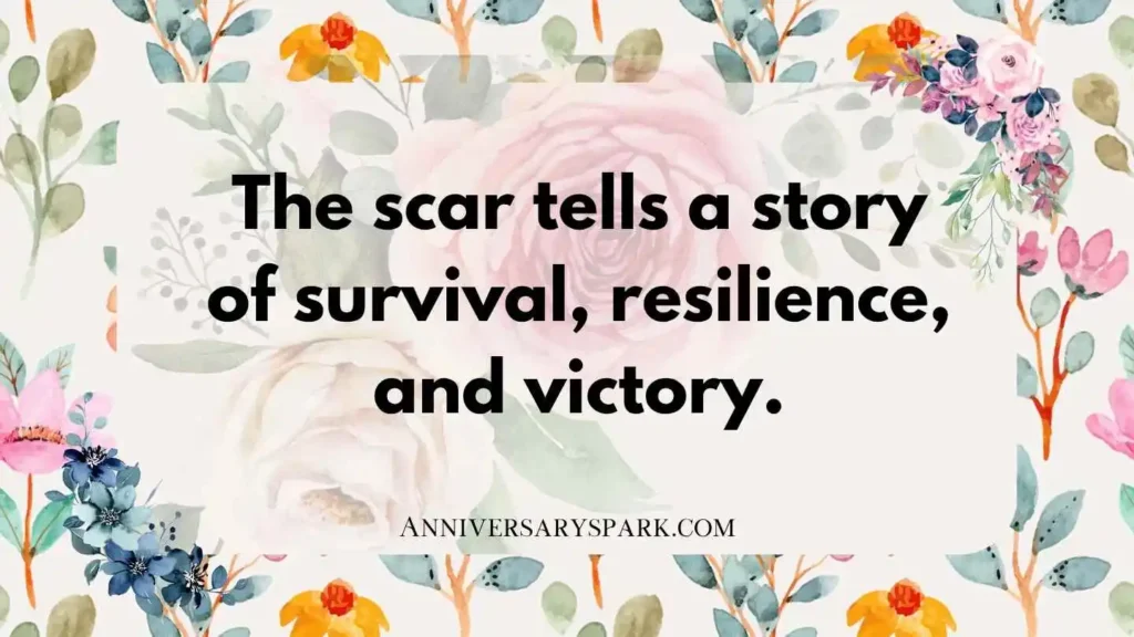 Open Heart Surgery Anniversary Quotes in English