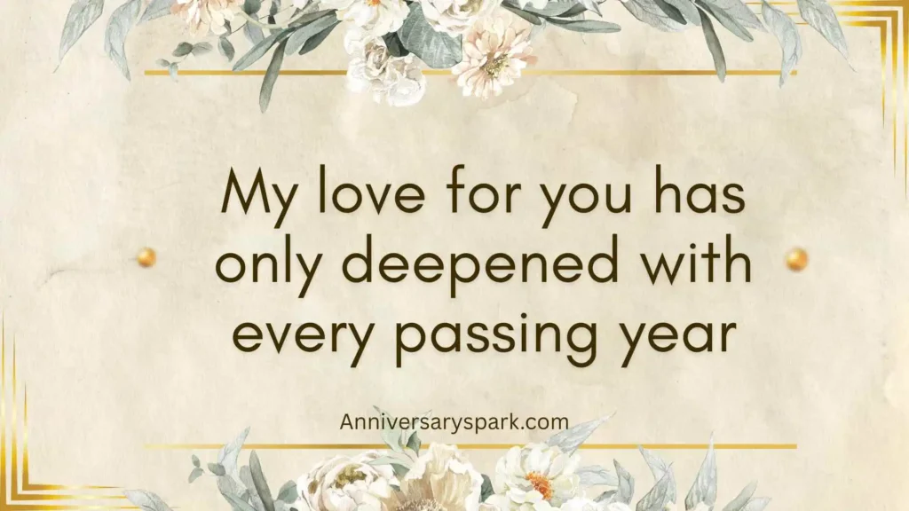 Romantic 17th Wedding Anniversary Quotes for Wife