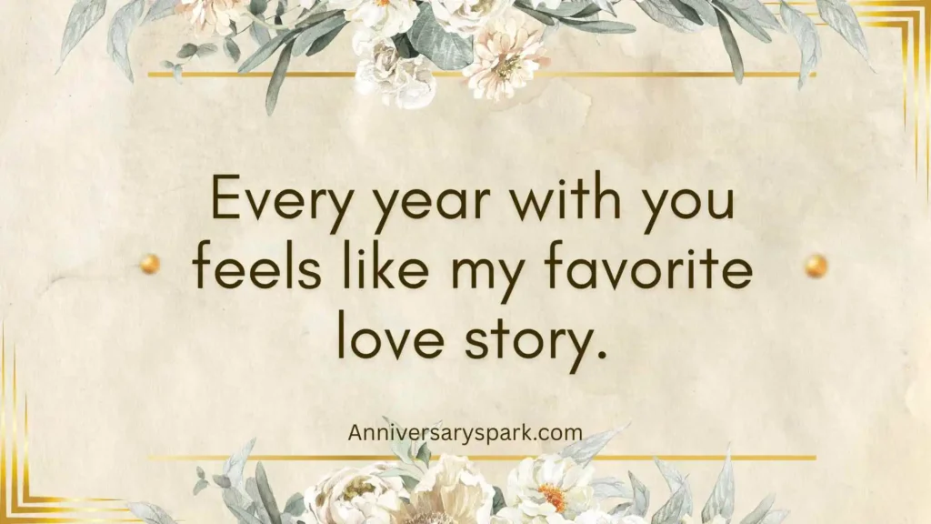 Romantic 20 Year Anniversary Quotes for Husband