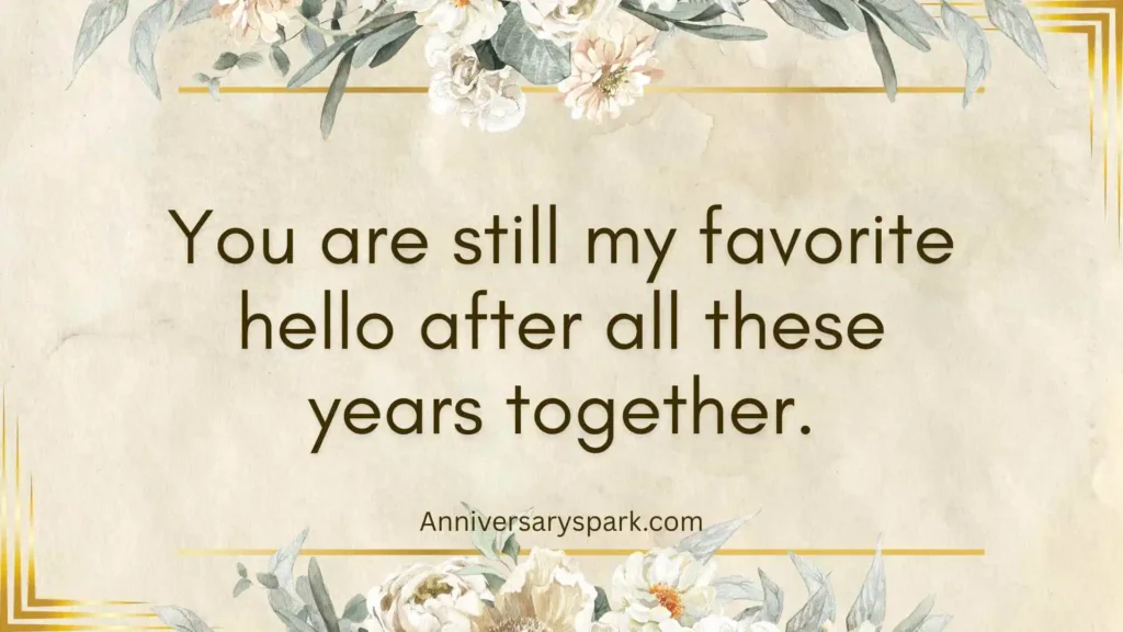 Romantic 27th Wedding Anniversary Quotes for Lifelong Love