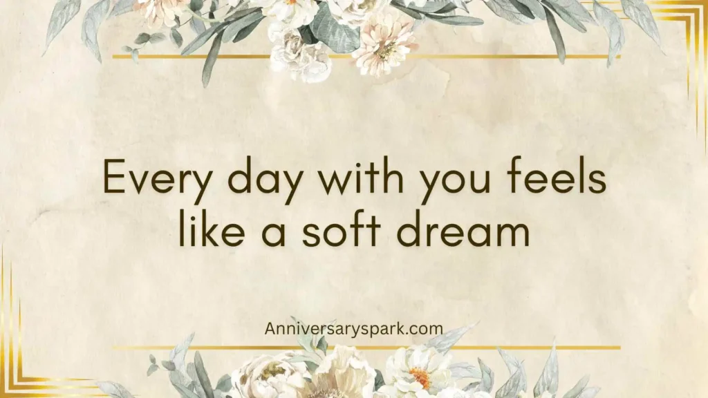 Romantic 5 Year Anniversary Quotes for Husband
