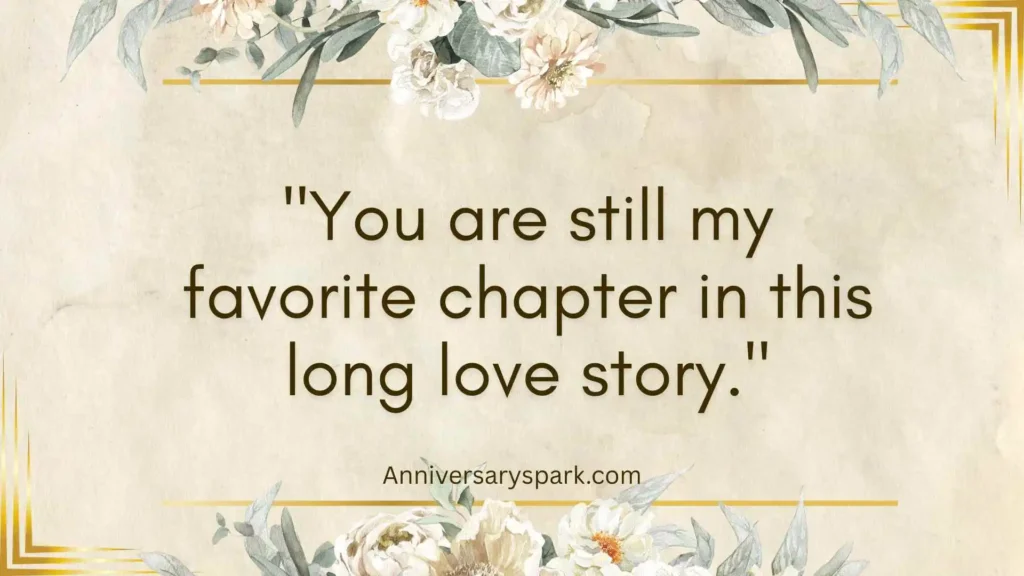 Romantic 8th Anniversary Quotes for Love