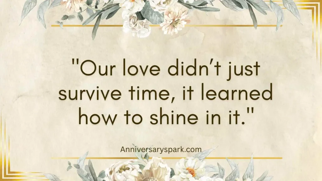 Romantic 8th Anniversary Quotes for Love