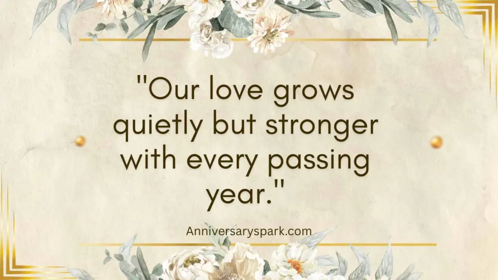 Romantic Famous Anniversary Quotes for Couples
