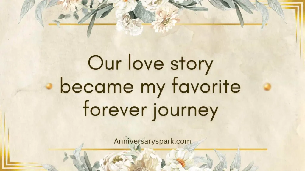 Romantic Happy 21st Anniversary Quotes for Lifelong Love
