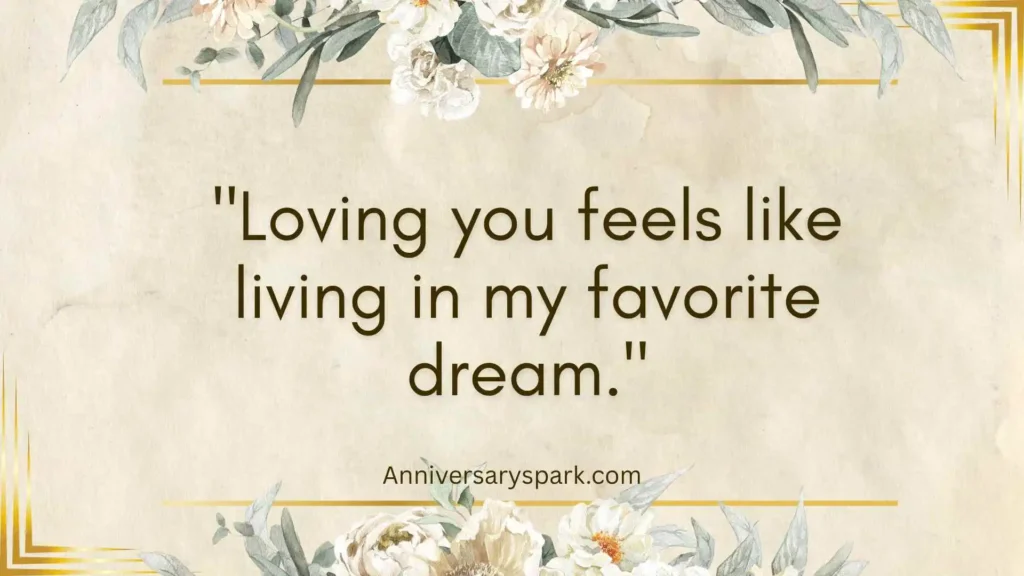Romantic Happy Anniversary Quotes to Husband