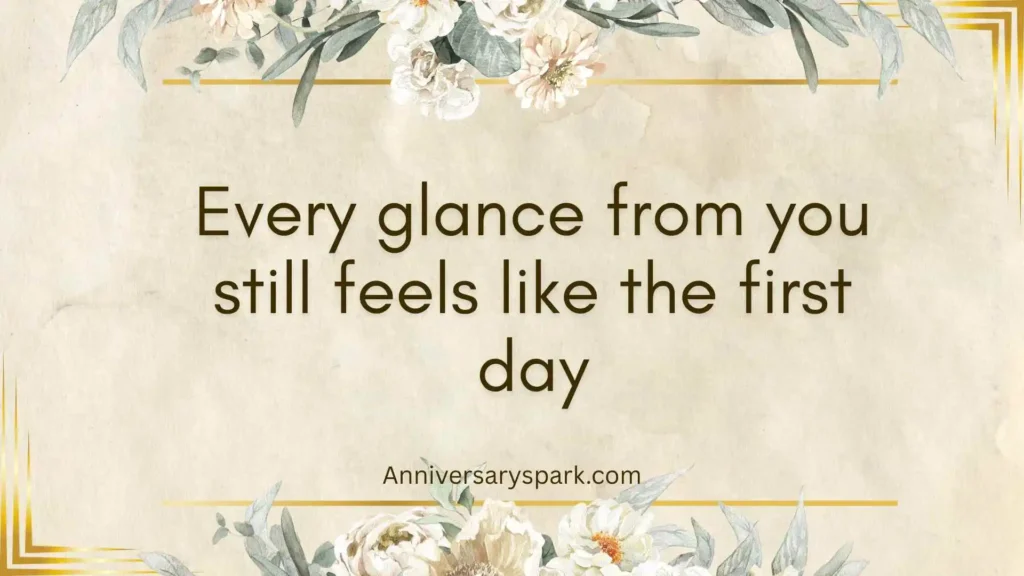 Romantic Marriage 36th Wedding Anniversary Quotes for Couples