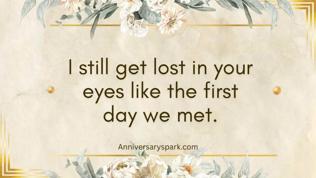 Romantic Quotes for Marriage Anniversary