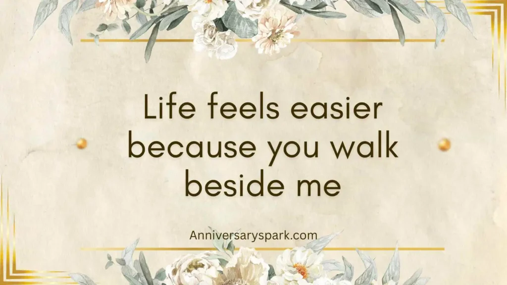 Romantic Sweet Anniversary Quotes for Husband