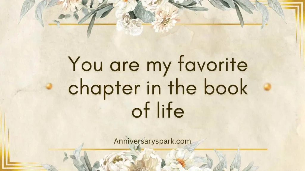 Sweet Anniversary Quotes for Couples in Love