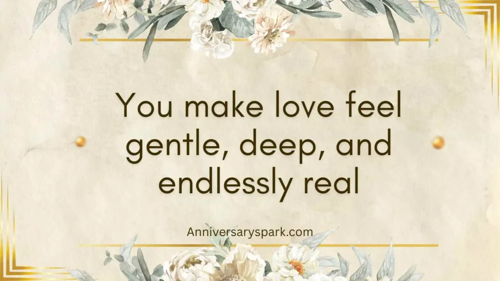 Sweet Anniversary Quotes for Wife