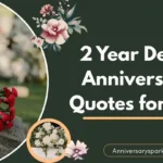 2 Year Death Anniversary Quotes for Dad