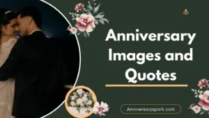 Anniversary Images and Quotes