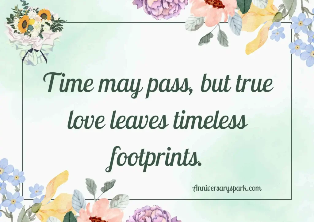 Celebrating Six Decades of Love