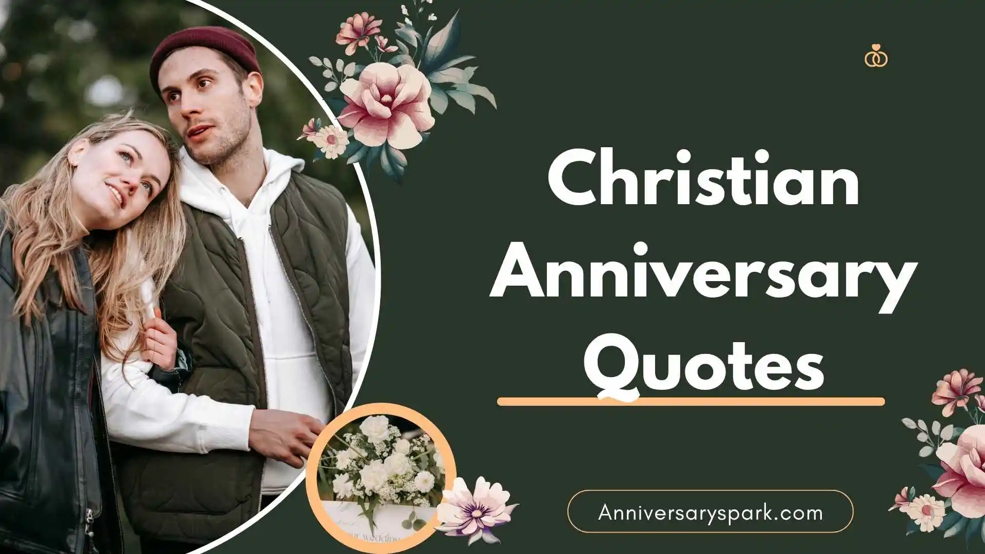 Christian Anniversary Quotes