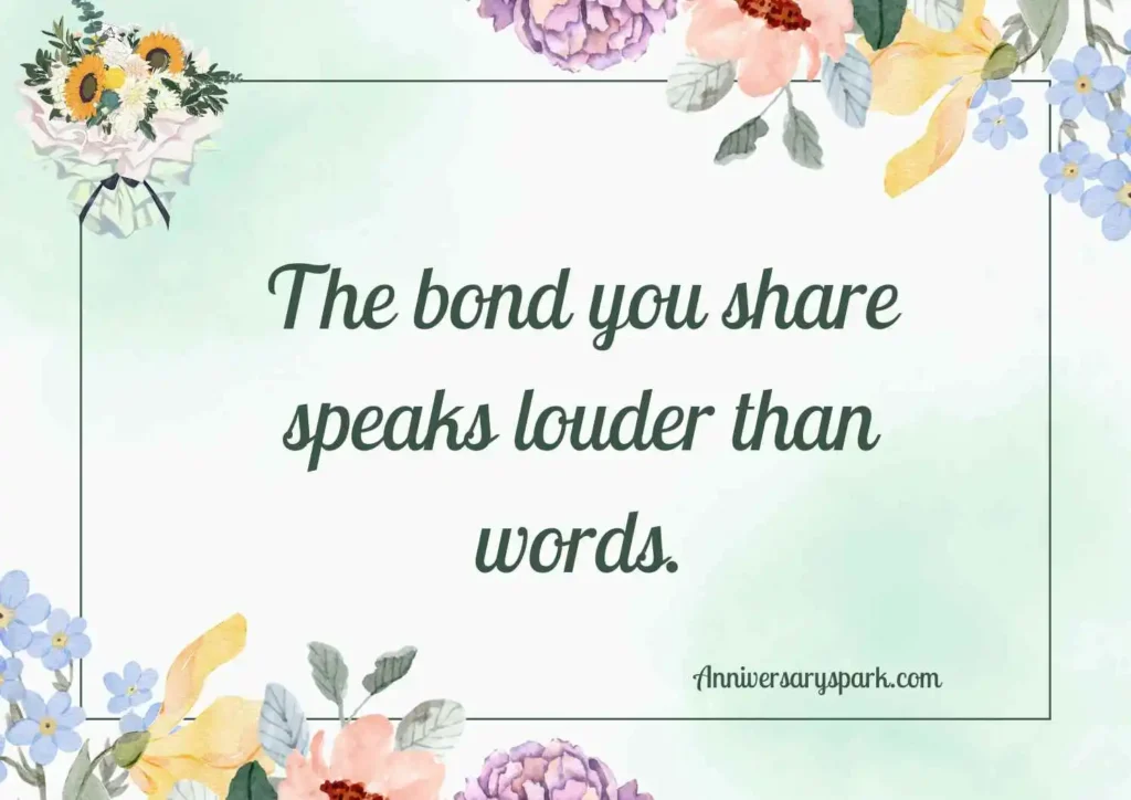 Emotional Anniversary Quotes for Sister