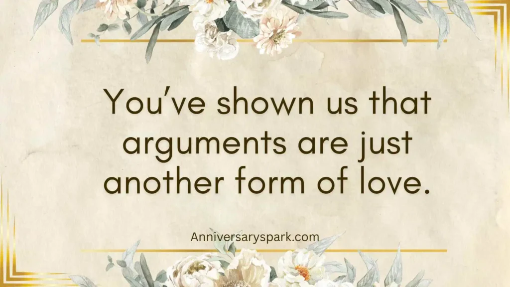  Funny and Lighthearted Anniversary Quotes for Parents