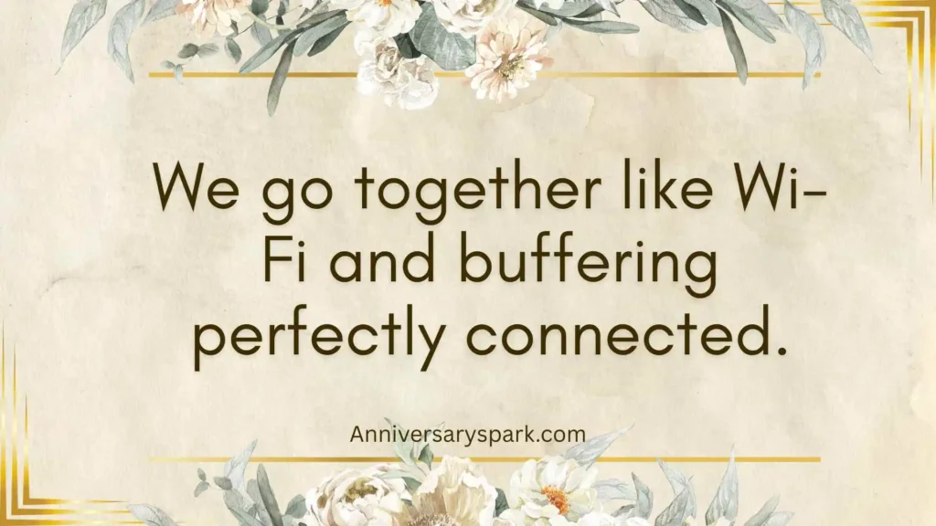 Funny Anniversary Quotes