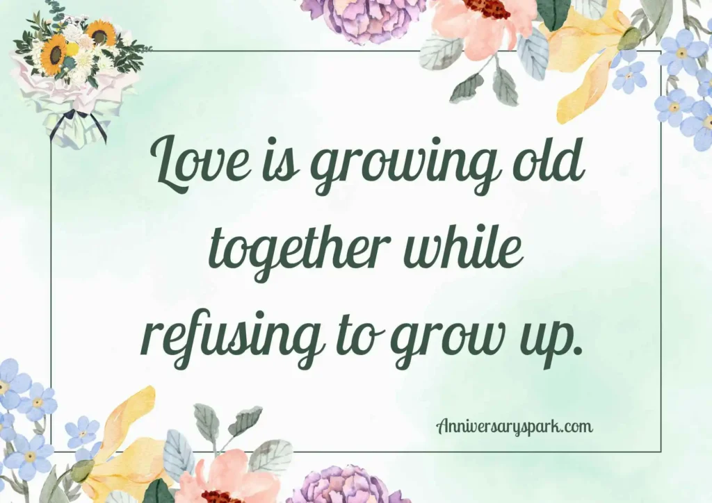 Funny Quotes for Long-Term Couples