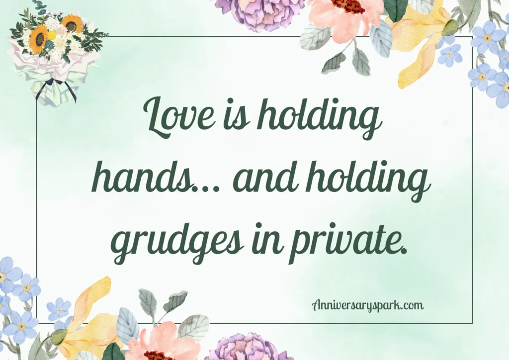 Funny Quotes for Newlyweds