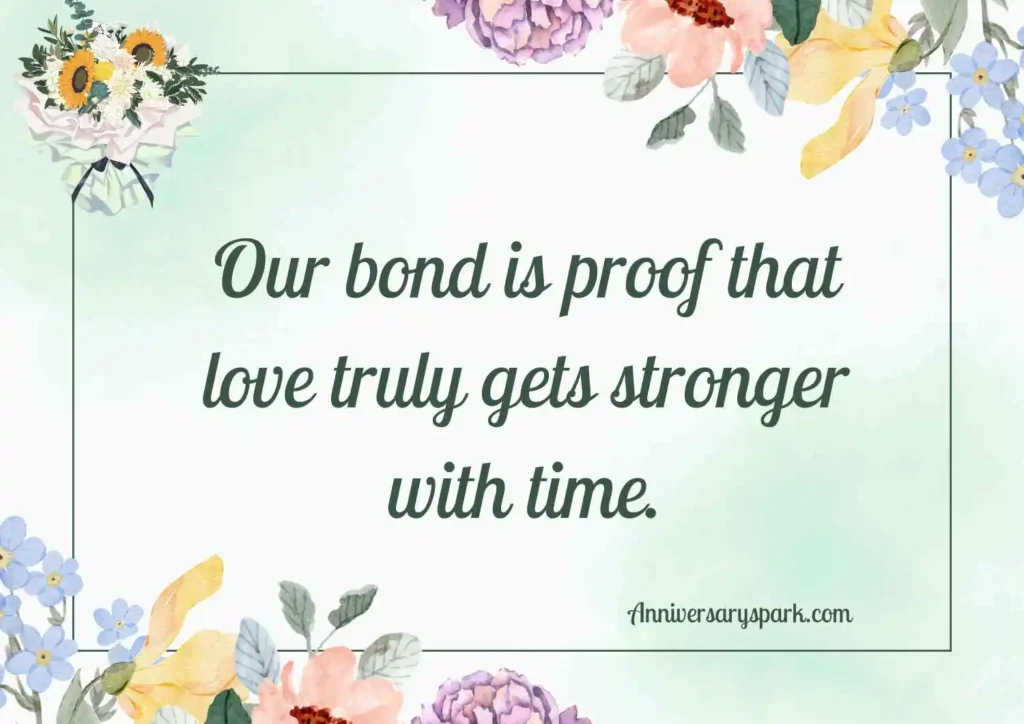  Heartfelt 24th Wedding Anniversary Quotes for Couples