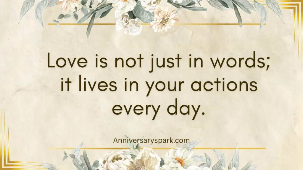 Heartfelt Happy Anniversary Quotes for Parents