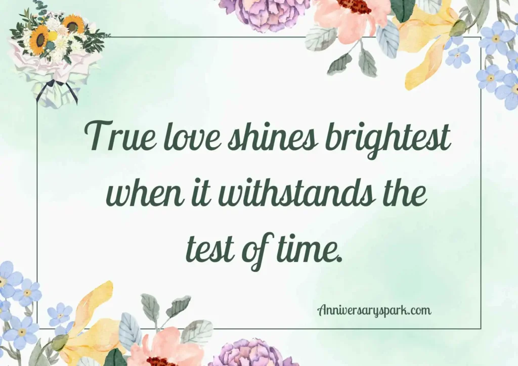 Heartfelt Messages for 60 Years of Marriage