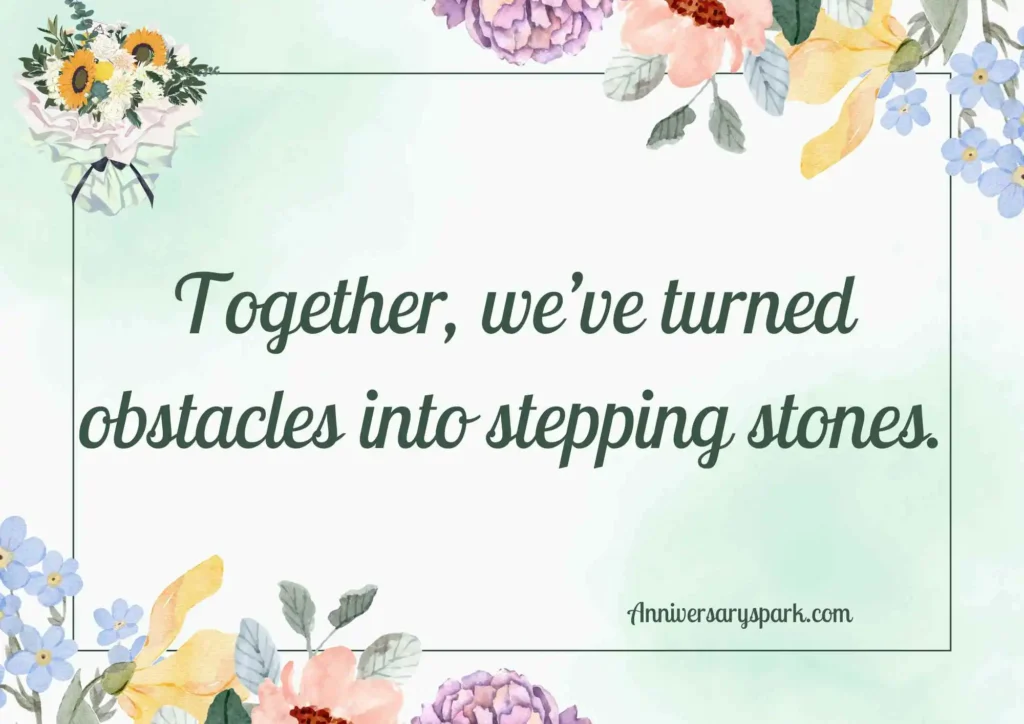  Inspirational 17th Anniversary Quotes