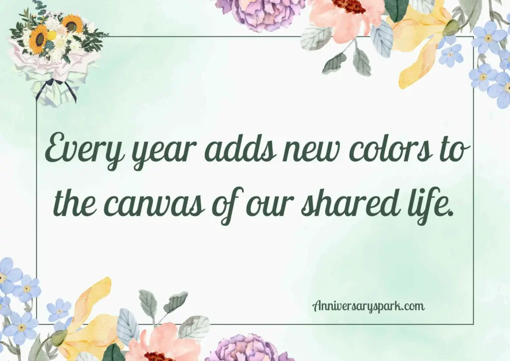 Inspirational 32nd Wedding Anniversary Quotes