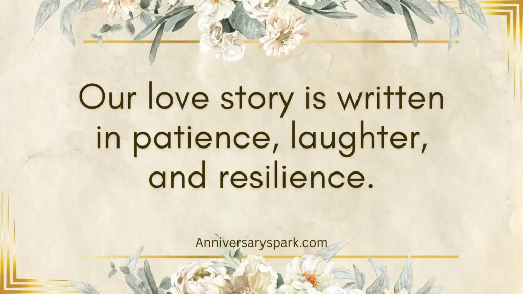 Inspirational 40th Anniversary Quotes