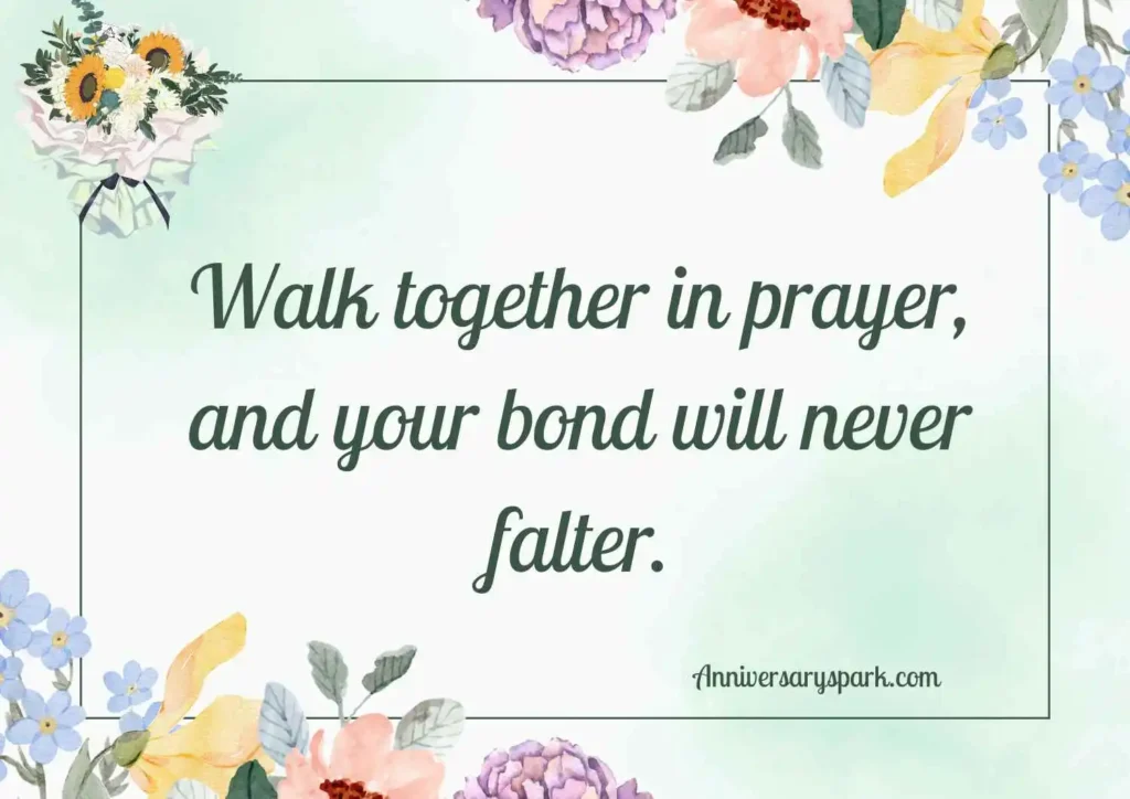  Inspirational Bible Quotes for Marriage Anniversaries