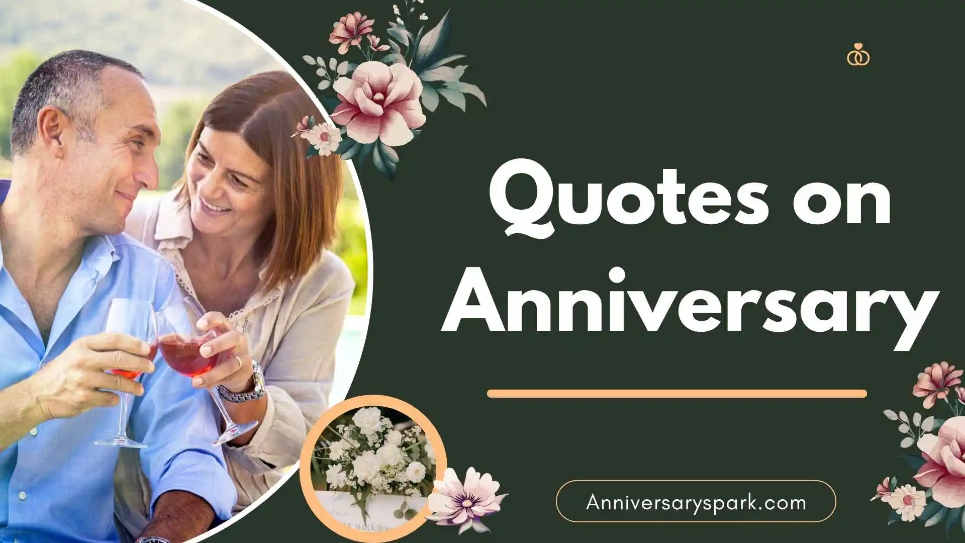 Quotes on Anniversary
