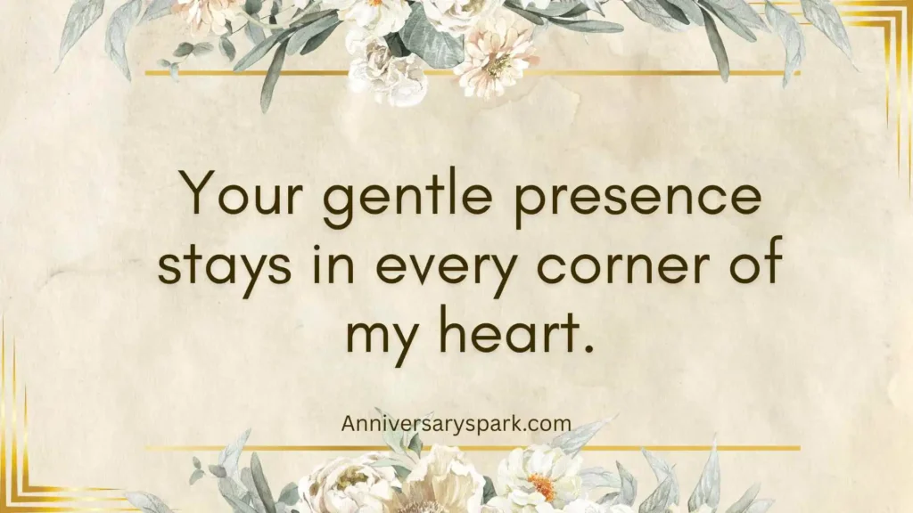 Remembering Dad With Love