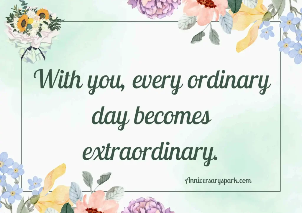 Romantic 17th Anniversary Quotes