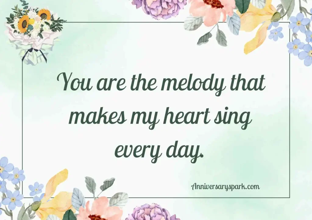  Romantic 24th Wedding Anniversary Quotes