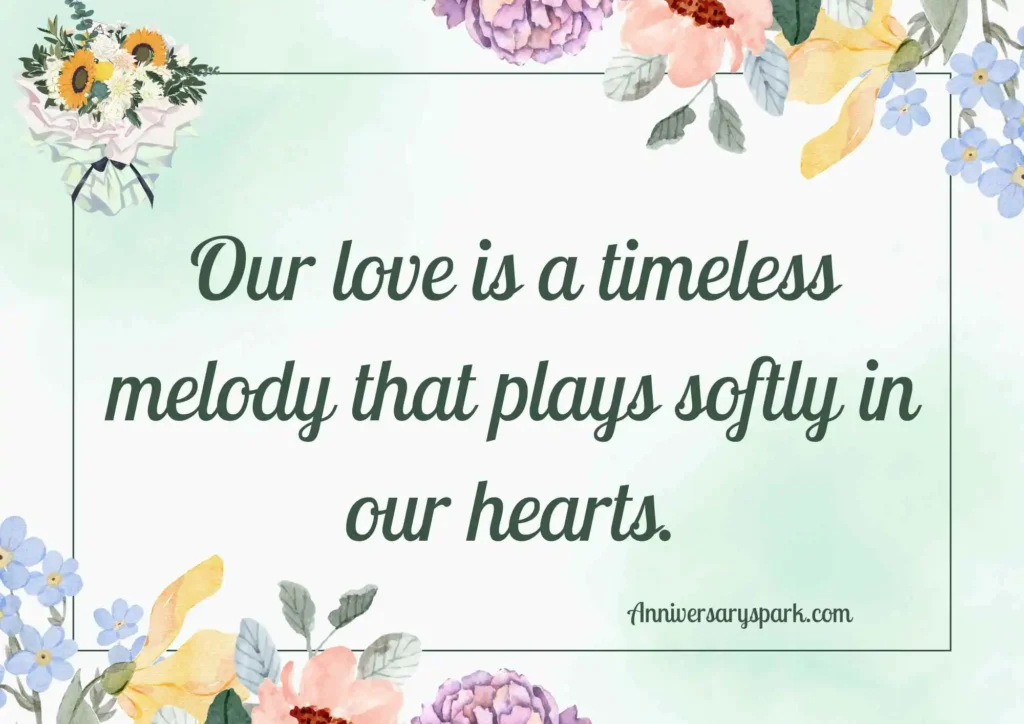 Romantic and Heartfelt Quotes