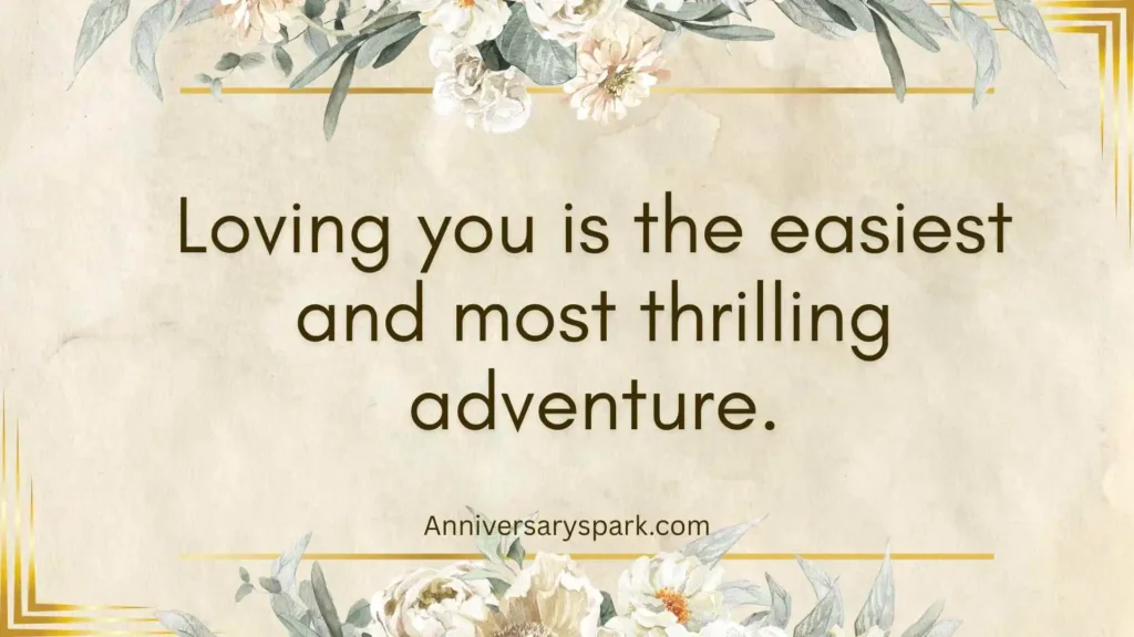 Romantic Anniversary Quotes