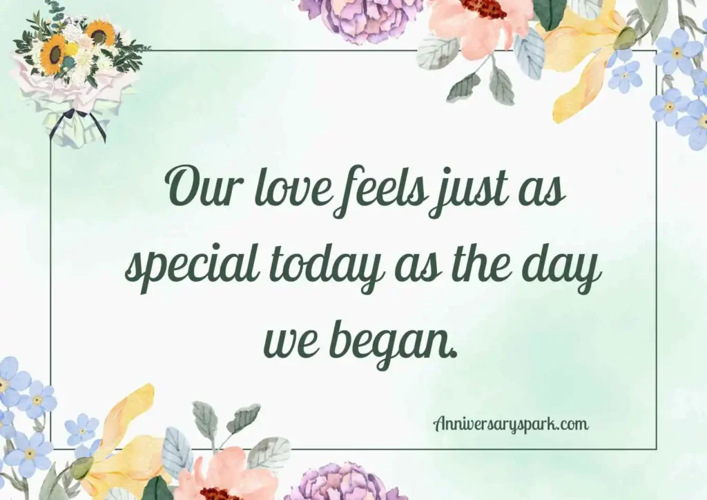 Romantic Silver Anniversary Quotes for Husband or Wife